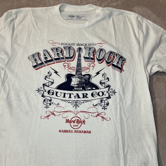 Hard Rock tee duo - Picture 4 of 5